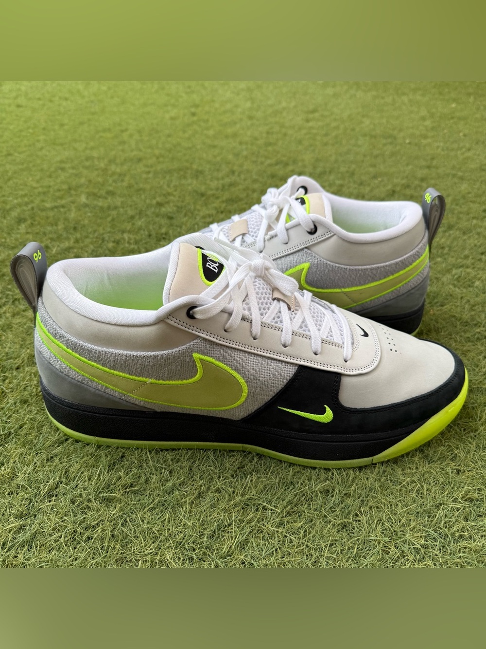 Nike Book 1 95
